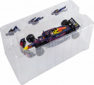 Auto Carrera D132 - 32048 Red Bull RB20 LTD