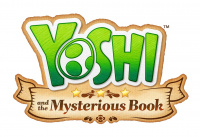 NS2 Yoshi and the Mysterious Book NS2 Yoshi and the Mysterious Book