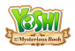 NS2 Yoshi and the Mysterious Book 