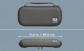 SWITCH 2 HORI Slim Tough Pouch