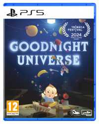 PS5 Goodnight Universe