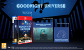 PS5 Goodnight Universe