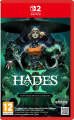 NS2 Hades II - Nintendo Switch 2 Edition