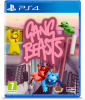 PS4 Gang Beasts