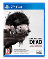 PS4 The Walking Dead: The Telltale Definit. Series