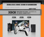 GameSir G7 PRO Zenless Zone Zero