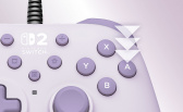 SWITCH 2 HORIPAD Turbo (Levander)