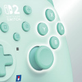 SWITCH 2 HORIPAD Turbo (Cozy Green)