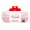 SWITCH 2 HORI Adventure Pack (Cozy Pink)