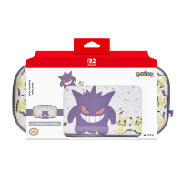SWITCH 2 Vault Case (Gengar & Mimikyu)