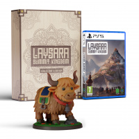 PS5 Laysara: Summit Kingdom Collector's Edition