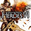 PC Might & Magic Heroes VI