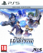 PS5 The Legend of Heroes: Trails beyond Horizon D.