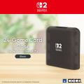 SWITCH 2 HORI Card Case 24