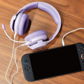 SWITCH 2 HORI Gaming Headset (Levander)