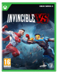 XSX Invincible VS