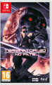 SWITCH Terminator 2D: NO FATE - Collector Edition