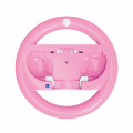 Racing Wheel Attachment Set for Switch 2 (Peach)