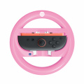 Racing Wheel Attachment Set for Switch 2 (Peach)