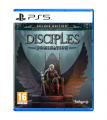 PS5 Disciples: Domination Deluxe ed.