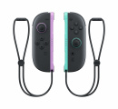 Joy-Con 2 Pair Light Purple/Light Green
