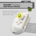 GameSir X5s ZZZ Wireless Mobile Controller White