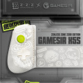 GameSir X5s ZZZ Wireless Mobile Controller Black