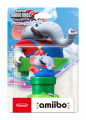 amiibo Super Mario BW - Elephant Mario