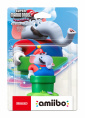 amiibo Super Mario BW - Elephant Mario