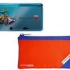 3DS Protector and Pouch Set (Mario Kart 7)