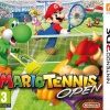 3DS Mario Tennis Open