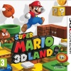 3DS Super Mario 3D Land