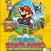 Wii Super Paper Mario