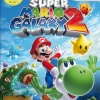 Wii Super Mario Galaxy 2