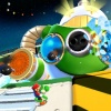 Wii Super Mario Galaxy 2