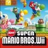 Wii New Super Mario Bros. Wii