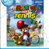 Wii Mario Power Tennis