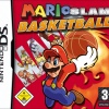 NDS Mario Slam Basketball