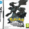 NDS Pokémon White