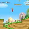 Wii New Super Mario Bros. Wii