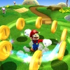 Wii Super Mario Galaxy Select