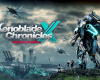 Xenoblade Chronicles X: Definitive Edition přinese rozmáchlé sci-fi dobrodružství na Nintendo Switch v březnu příštího roku