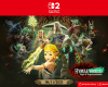 Hyrule Warriors: Age of Imprisonment právě vychází exkluzivně pro Nintendo Switch 2
